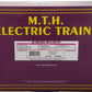 MTH 20-90632 O Gauge Baltimore & Ohio 40' AAR Boxcar Set (6) LN/Box