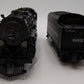 MTH O 20-3582-1 4-6-4 J-1e Hudson Steam Engine #6621 NIB