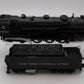 MTH O 20-3582-1 4-6-4 J-1e Hudson Steam Engine #6621 NIB