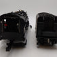 MTH O 20-3582-1 4-6-4 J-1e Hudson Steam Engine #6621 NIB