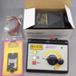 MTH 10-1236-1 Std. Gauge Tinplate Chessie System Steam Passenger Set w/PS2 #384 EX/Box