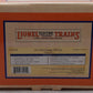 MTH 11-30118 Standard Gauge Tropicana Lionel Replica Tank Car #825 LN/Box