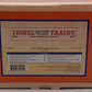 MTH 11-30118 Standard Gauge Tropicana Lionel Replica Tank Car #825 LN/Box