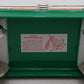 MTH 11-30118 Standard Gauge Tropicana Lionel Replica Tank Car #825 LN/Box