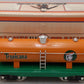 MTH 11-30118 Standard Gauge Tropicana Lionel Replica Tank Car #825 LN/Box