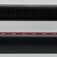 MTH 20-66260 O Norfolk & Western 70' Streamlined Sleeper/Diner Set (Set of 2) EX/Box