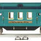MTH 11-40022 Std. Gauge Blue Comet Baggage Car MT/Box