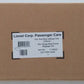 MTH 11-40022 Std. Gauge Blue Comet Baggage Car MT/Box
