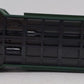 MTH 30-7725 O Gauge Northern Pacific Work Caboose with Bay Window LN/Box