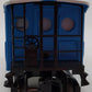 Lionel 6-9180 O Rock Island N5C Lighted Caboose VG/Box