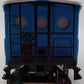 Lionel 6-9180 O Rock Island N5C Lighted Caboose VG/Box