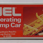 Lionel 6-9238 O Gauge Northern Pacific Log Dump Car EX/Box