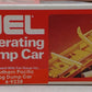 Lionel 6-9238 O Gauge Northern Pacific Log Dump Car EX/Box