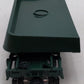 Lionel 6-9238 O Gauge Northern Pacific Log Dump Car EX/Box
