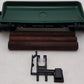 Lionel 6-9238 O Gauge Northern Pacific Log Dump Car EX/Box