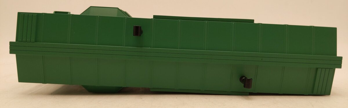 MTH 30-7726 O Gauge New York Central Work Caboose #18087 LN/Box