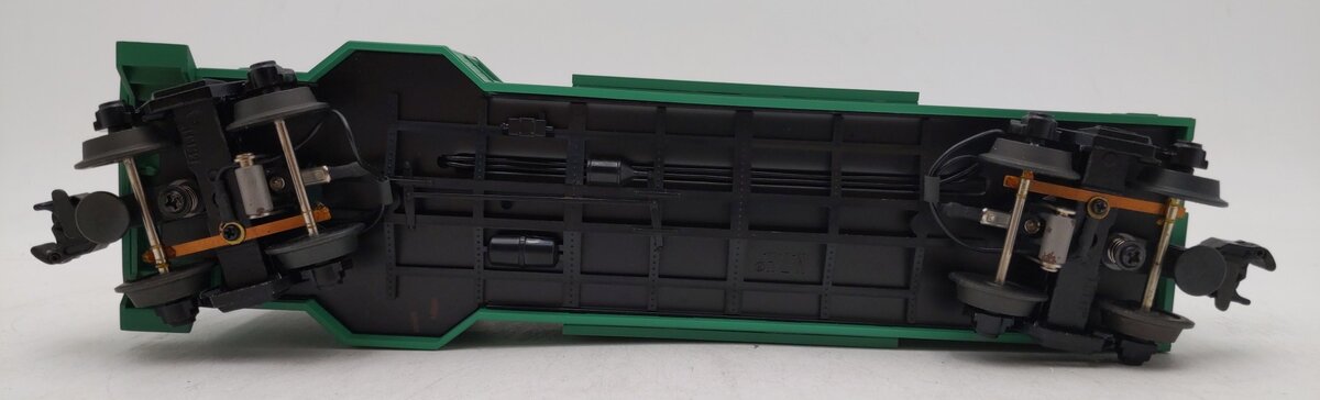 MTH 30-7726 O Gauge New York Central Work Caboose #18087 LN/Box