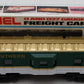 Lionel 6-9273 O Gauge Southern Bay Window Lighted Caboose EX/Box