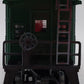 Lionel 6-9273 O Gauge Southern Bay Window Lighted Caboose EX/Box