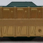 Lionel 6-9273 O Gauge Southern Bay Window Lighted Caboose EX/Box