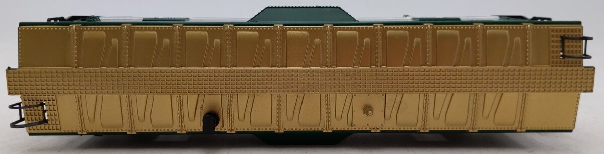 Lionel 6-9273 O Gauge Southern Bay Window Lighted Caboose EX/Box