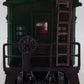 Lionel 6-9273 O Gauge Southern Bay Window Lighted Caboose EX/Box
