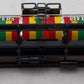 Lionel 6-9278 O Gauge Lifesavers Chrome Plated Single Dome Tank Car EX/Box