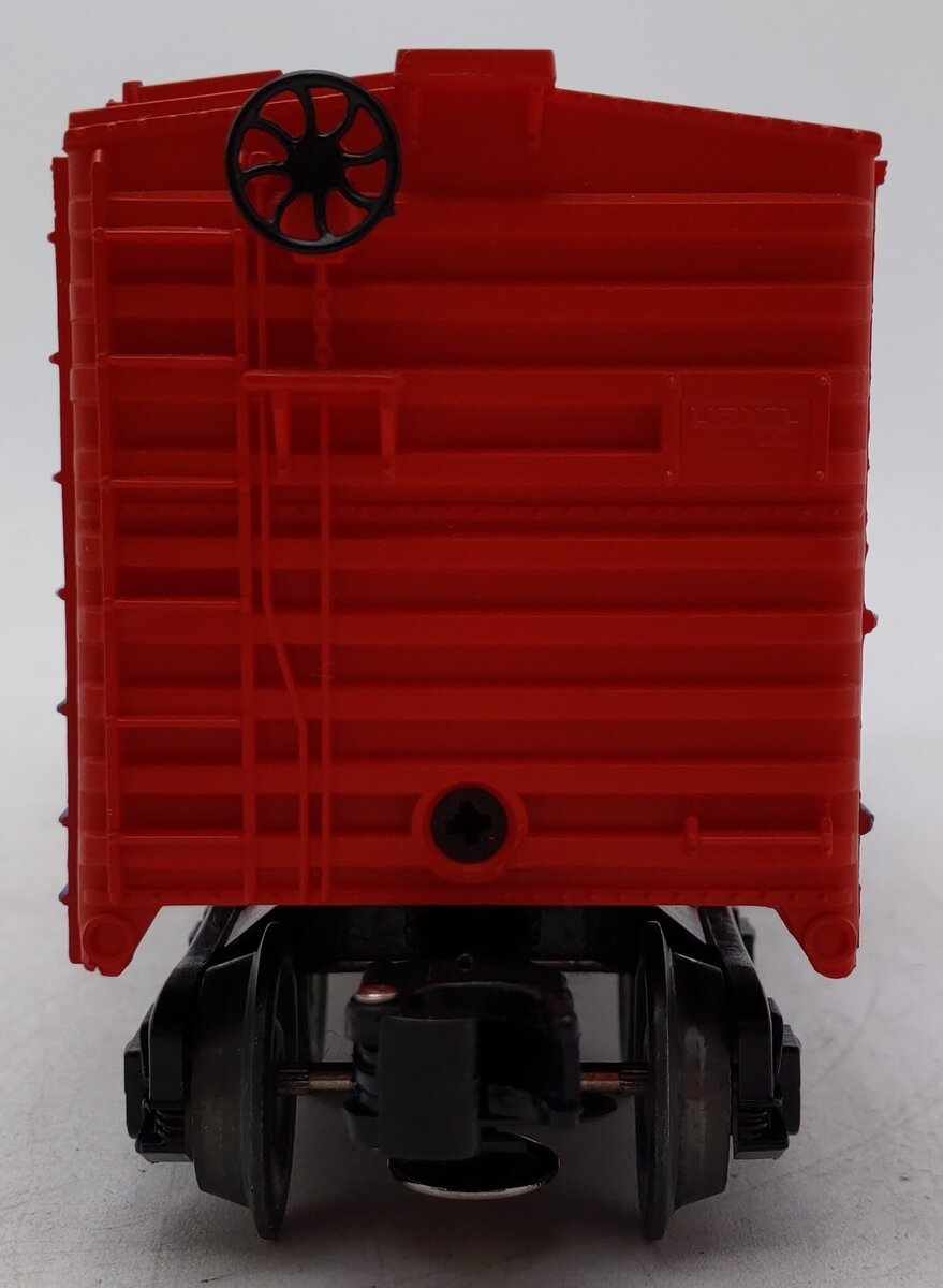 Lionel 6-9301 O Gauge US Mail Operating Boxcar #9301 EX/Box