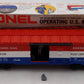 Lionel 6-9301 O Gauge US Mail Operating Boxcar #9301 EX/Box
