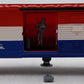 Lionel 6-9301 O Gauge US Mail Operating Boxcar #9301 EX/Box