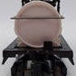 Lionel 6-9324 O Gauge Tootsie Roll Single Dome Tank Car EX/Box