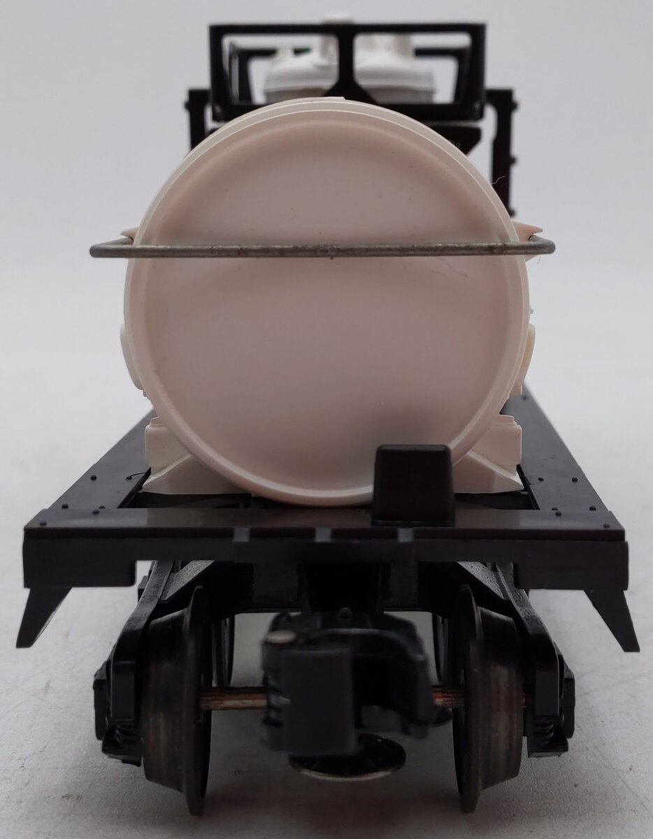 Lionel 6-9324 O Gauge Tootsie Roll Single Dome Tank Car EX/Box