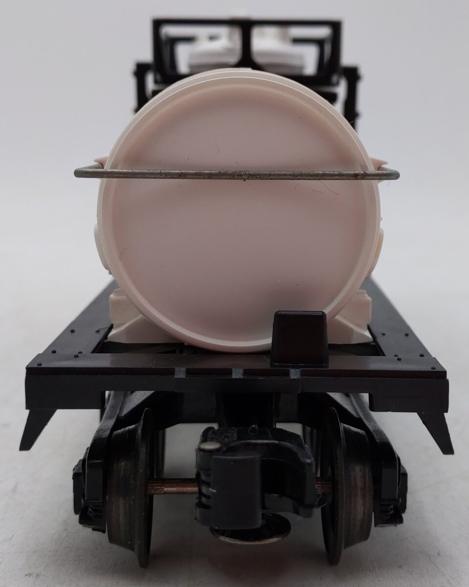 Lionel 6-9324 O Gauge Tootsie Roll Single Dome Tank Car EX/Box