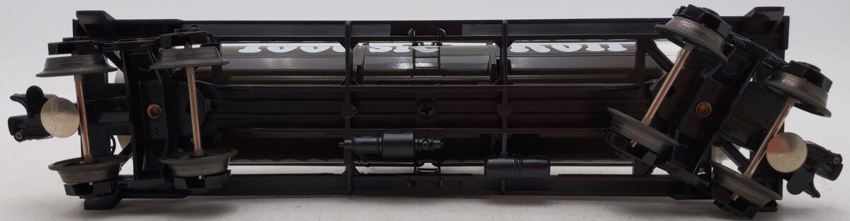 Lionel 6-9324 O Gauge Tootsie Roll Single Dome Tank Car EX/Box