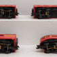 MTH 30-6109 O Gauge Southern Pacific O-27 Streamlined Passenger Set NIB