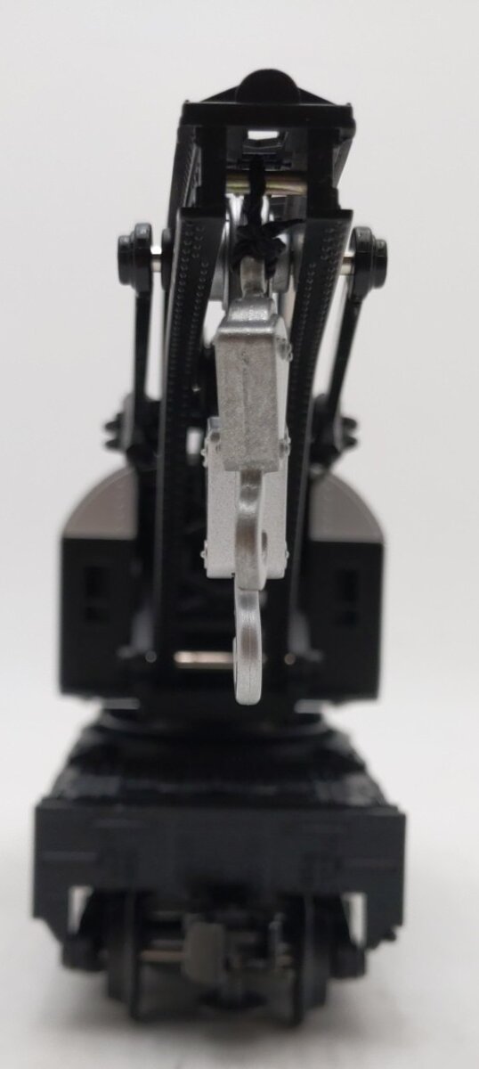 MTH 30-7910 O Gauge New York Central Operating Crane Car X-27 LN/Box