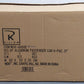 K-Line K-4688E Southern Pacific 6 Car 21" Aluminum Passenger Car Set NIB