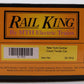 MTH 30-7912 O Gauge New York Central Crane Tender Car #X-27 LN/Box
