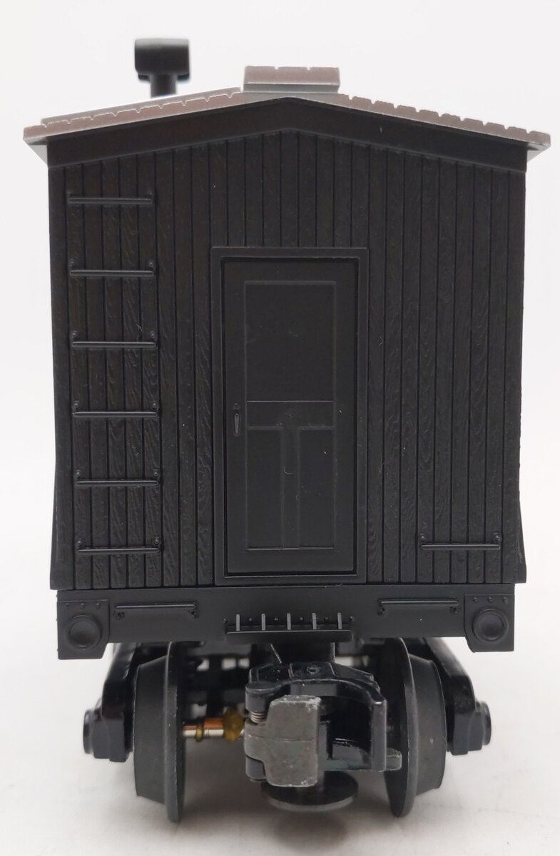MTH 30-7912 O Gauge New York Central Crane Tender Car #X-27 LN/Box