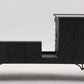 MTH 30-7912 O Gauge New York Central Crane Tender Car #X-27 LN/Box