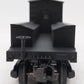MTH 30-7912 O Gauge New York Central Crane Tender Car #X-27 LN/Box