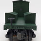 MTH 30-7913 O Gauge Northern Pacific Crane Tender Car #10970 LN/Box
