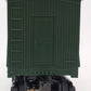 MTH 30-7913 O Gauge Northern Pacific Crane Tender Car #10970 LN/Box