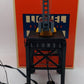 Lionel 6-12700 O Erie Operating Magnetic Gantry Crane EX/Box