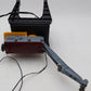 Lionel 6-12700 O Erie Operating Magnetic Gantry Crane EX/Box