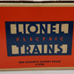 Lionel 6-12700 O Erie Operating Magnetic Gantry Crane EX/Box