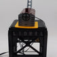 Lionel 6-12700 O Erie Operating Magnetic Gantry Crane EX/Box