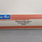 American Flyer 4-8153 S Baltimore & Ohio Historic American Diesel Locomotive Set EX/Box