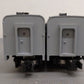 American Flyer 4-8153 S Baltimore & Ohio Historic American Diesel Locomotive Set EX/Box