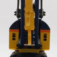 MTH 30-7916 O Gauge Chessie Operating Crane Car #90029 LN/Box